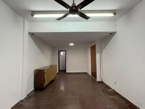 Juan Luis Nougues 100