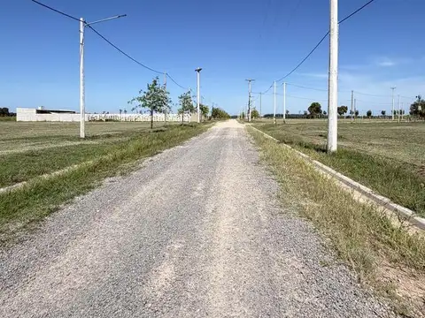 Terreno en Venta en San Pedro, USD 20.000