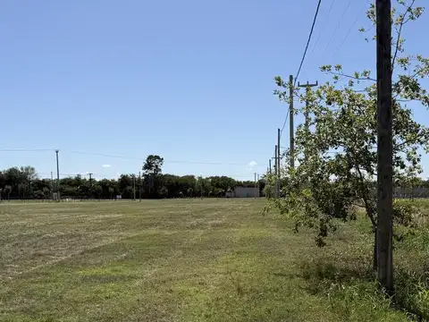 LOTEO LAGO DE OBLIGADO – SAN PEDRO, BUENOS AIRES