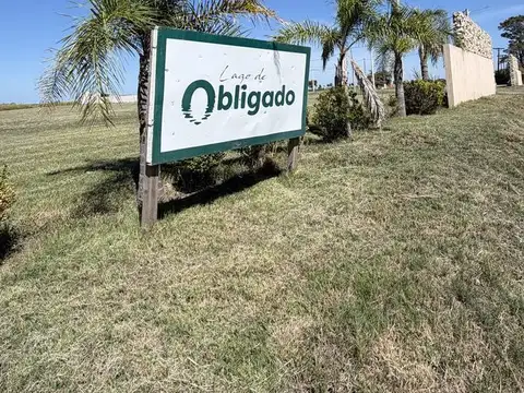 LOTEO LAGO DE OBLIGADO – SAN PEDRO, BUENOS AIRES