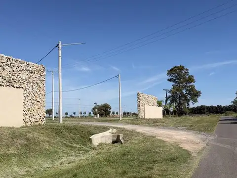 LOTEO LAGO DE OBLIGADO – SAN PEDRO, BUENOS AIRES