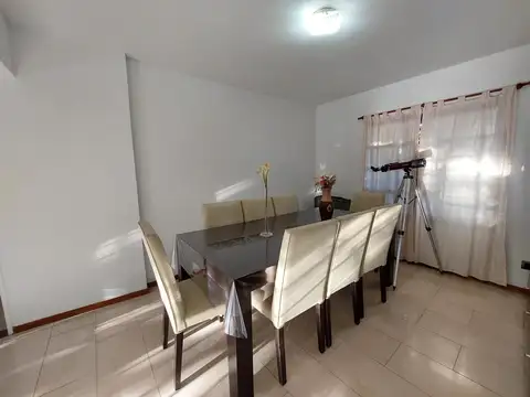 Casa 4 ambientes con 4 baños