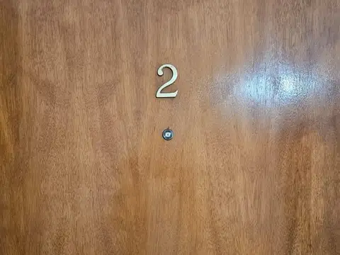 Depto Tipo Casa en Venta de 2 ambientes