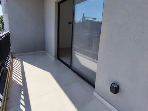 Departamento en Alquiler A Estrenar