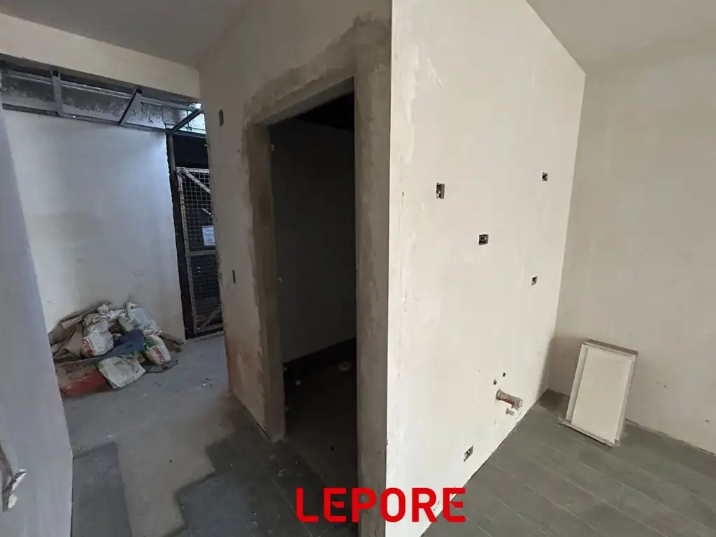 Smart Point Villa Urquiza - Entrega Junio 2027