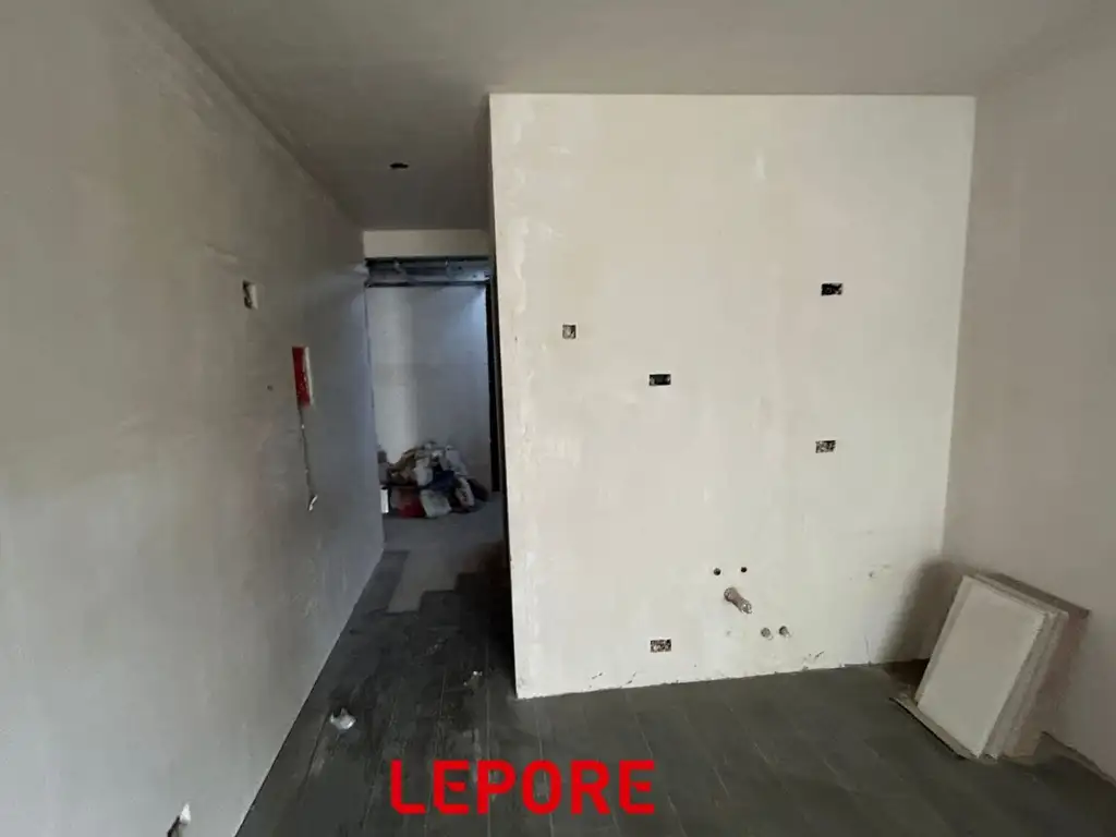 LE BRETON, TOMAS 5000 - Entrega Junio 2027