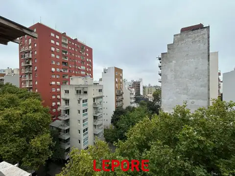 Departamento en Venta en Villa Urquiza, USD 86.600