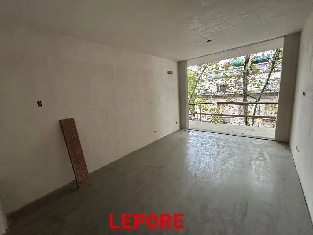 Emprendimiento en Villa Urquiza