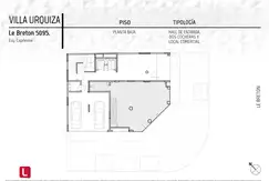 Smart Point Villa Urquiza - Foto 22