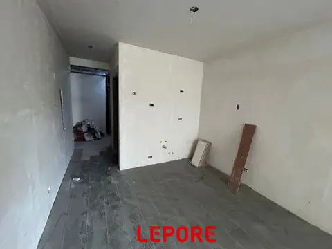 Emprendimiento en Villa Urquiza - Etapa: En pozo