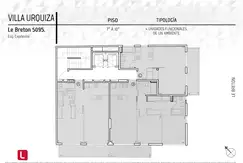 Smart Point Villa Urquiza - Foto 26