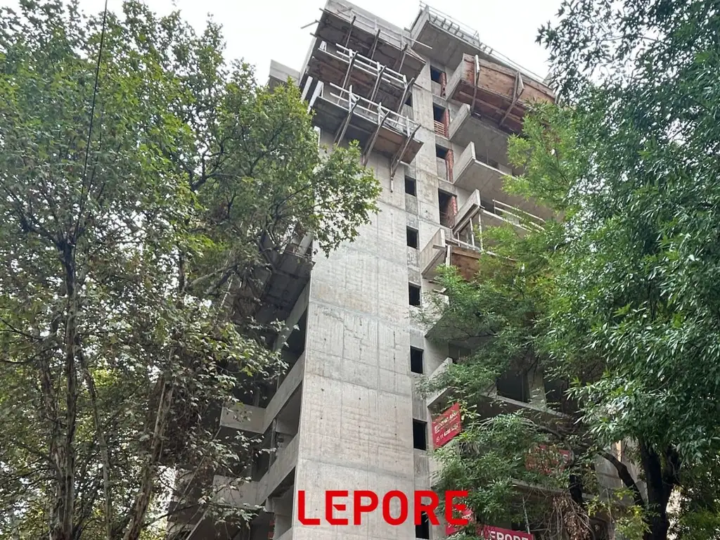 Smart Point Villa Urquiza en Villa Urquiza