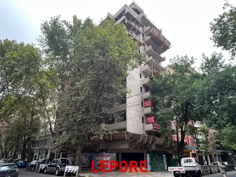 LE BRETON, TOMAS 5000, Piso 6