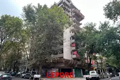 Emprendimiento en Villa Urquiza de 1 Dormitorios
