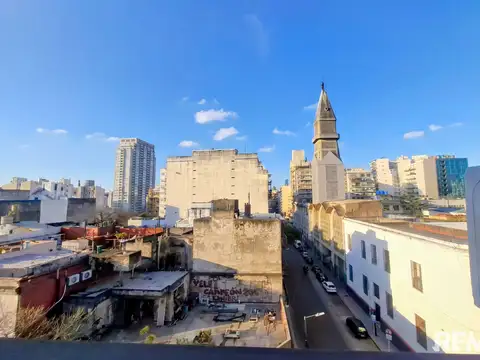 Departamento en Venta en Constitucion, CABA