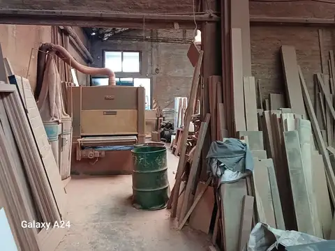 GalpÃ³n - Venta - Argentina, Tres de Febrero - Corrientes 1737