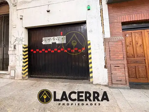 Cochera en Venta en General San Martin, Partido de General San Martín