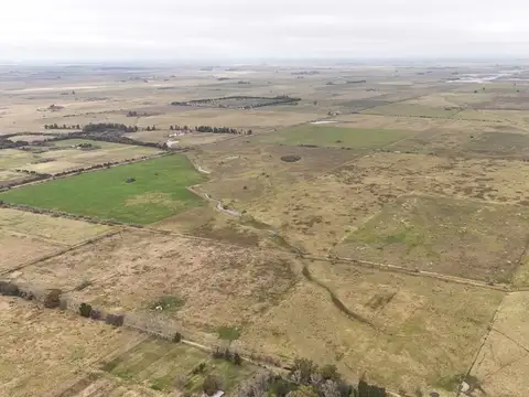 Calle 30 y calle 704