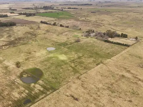 Calle 30 y calle 704