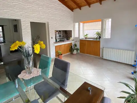 Casa en Venta 15 años