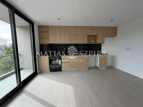 Semipiso 4 ambientes a estrenar en Palomar