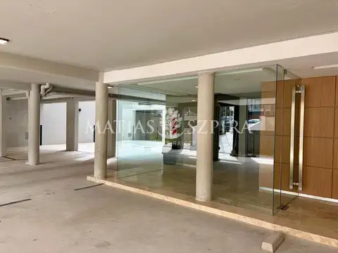 General Pedernera 400. Entre Gral Urquiza y Gral Galan