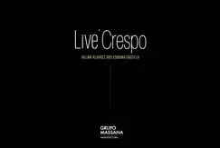 Live Crespo de  1, 2 y 3 Dormitorios