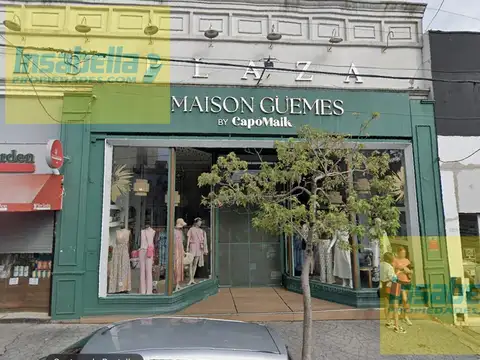 Local en Alquiler en Mar del Plata, Partido de General Pueyrredón