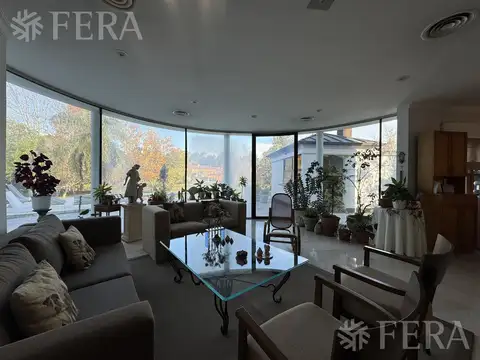 Casa en Venta en Abril Club De Campo, USD 1.300.000