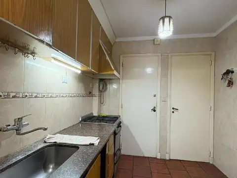 ENTRE RIOS 2100, Piso 12°