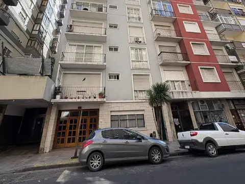 DEPARTAMENTO 3 AMBIENTES
