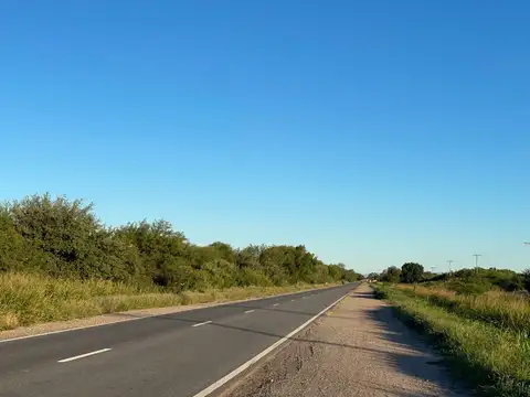 Ruta Nacional 38