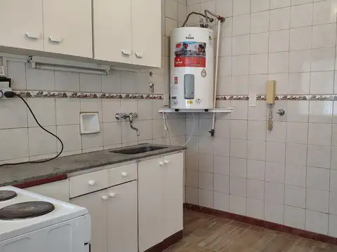 Departamento en Alquiler al Este