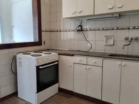 Departamento en Alquiler 45 años