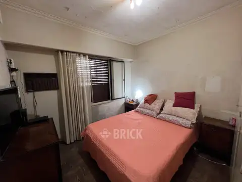 Departamento en Venta en Paternal, USD 68.000