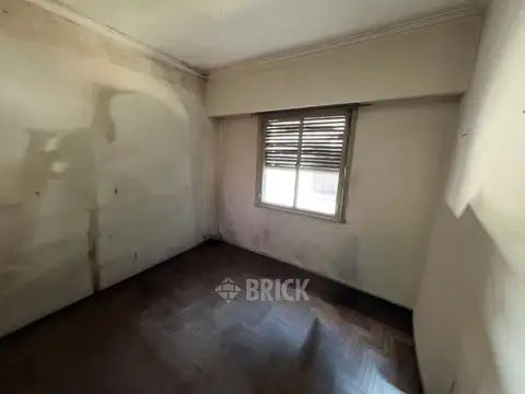 TERRERO AL 2600 - 59 M2 BALCON TODO SOL TODO EXTERNO