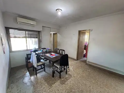 TERRERO AL 2600 - 59 M2 BALCON TODO SOL TODO EXTERNO