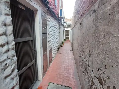 PH DE 2 AMBIENTES EN ALQUILER