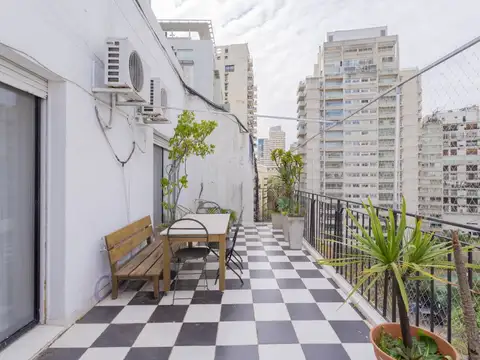 Departamento en Venta Permite mascota