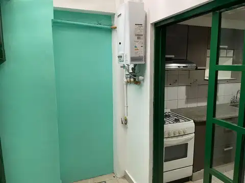 Depto Tipo Casa en Alquiler 50 años