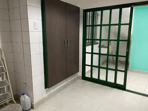 Depto Tipo Casa en Alquiler en Saavedra, $ 1.250.000