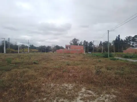 Terreno en Venta de 250,0 m2