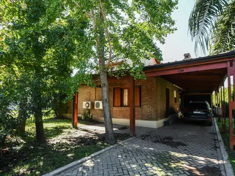 Casa en Venta en Funes, USD 550.000