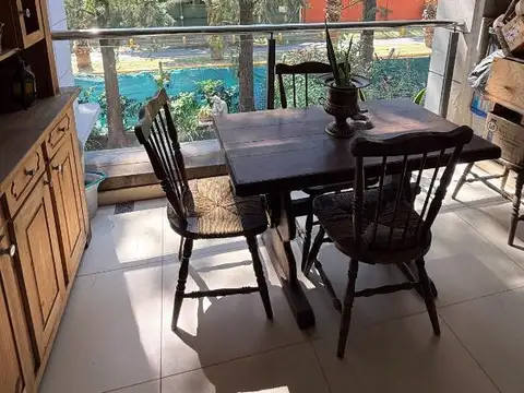 Departamento en Venta en Boulevard Del Sol, USD 130.000