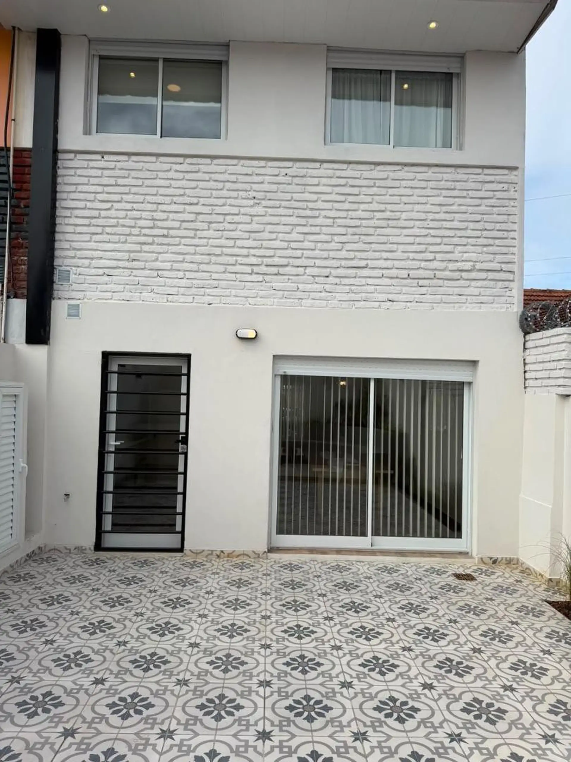 Duplex 4 amb con cochera
