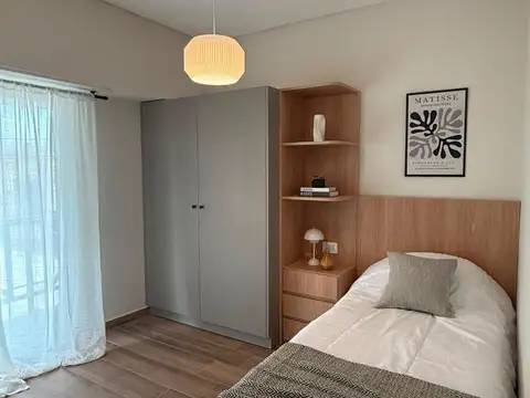 Duplex 4 amb con cochera