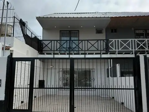 Duplex 4 amb con cochera
