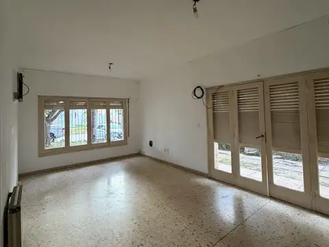 Casa en Alquiler 50 años