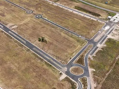 Lotes de Pozo en Pilar Chico