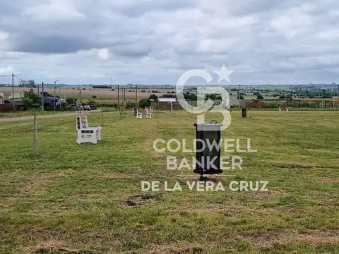 Terreno en Venta en Aldea Brasilera, USD 15.000